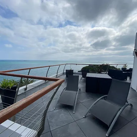 Appartement L'exception Terrasse Vue De Gamme *