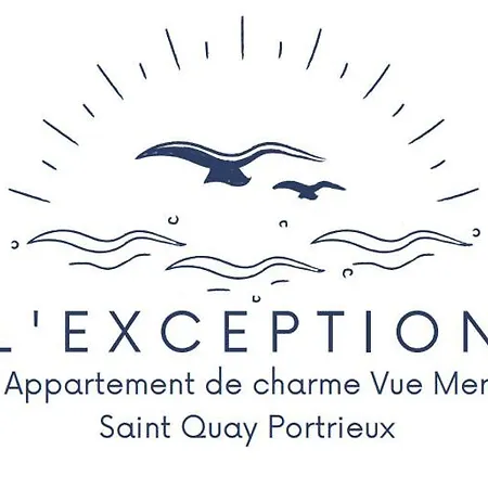 Appartement L'exception Terrasse Vue De Gamme *